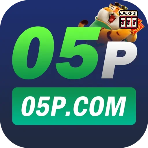 05p Slot - 320+ Caça-Níqueis Premium