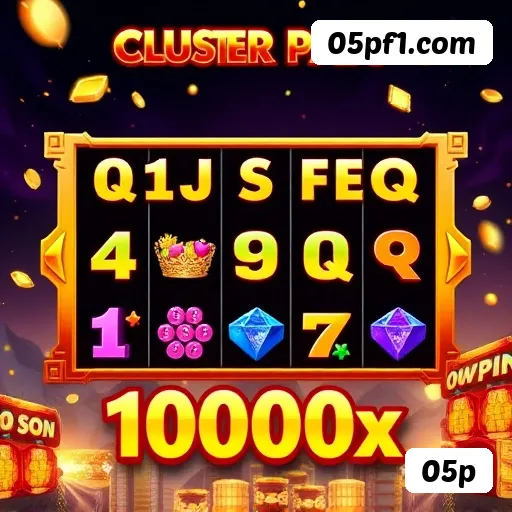 05p - cassino ao vivo