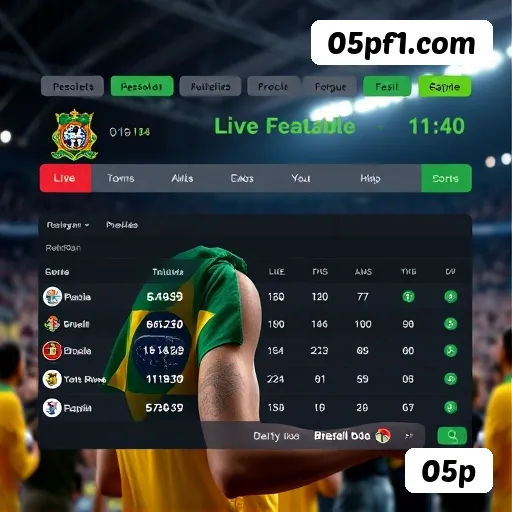 05p Rio de Janeiro - Popular Jogos